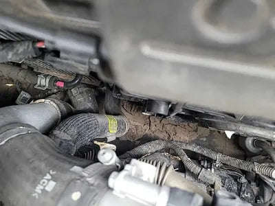 2017 Kia Sportage VIN: