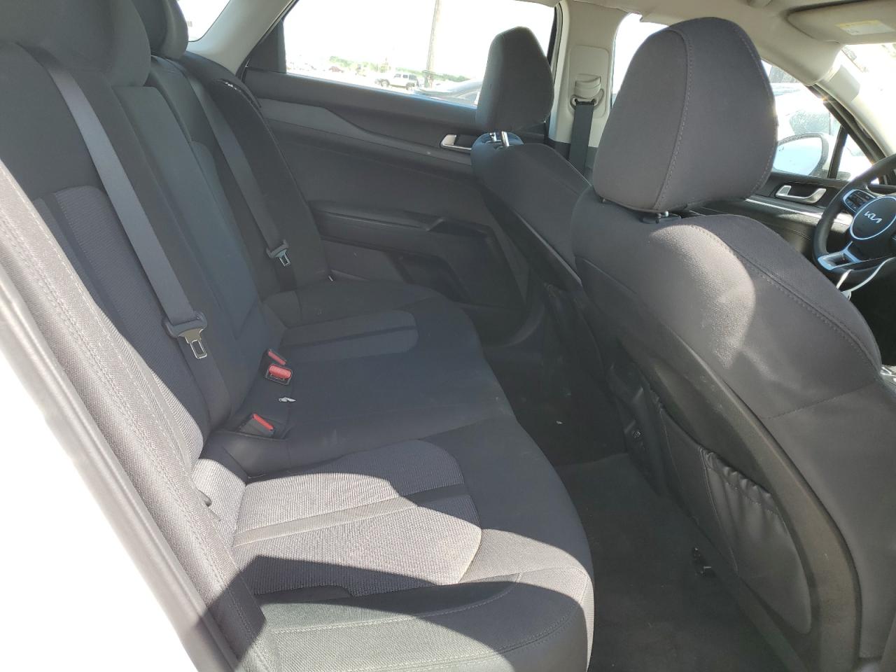 2022 KIA K5 LXS VIN:5XXG14J2XNG157723