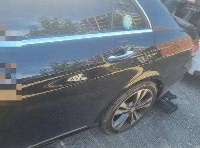 2014 Mercedes-Benz E 300 VIN: