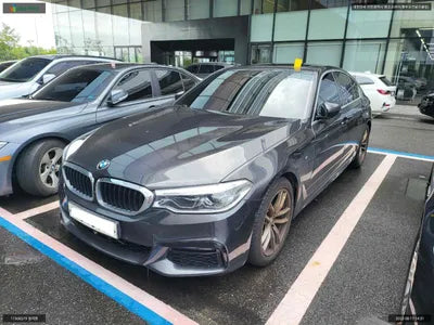 2020 BMW 520 WBAJF5107LCE19139 VIN:WBAJF5107LCE19139