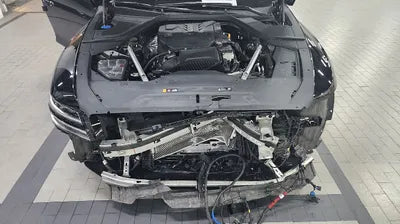 2023 Genesis G80 VIN: