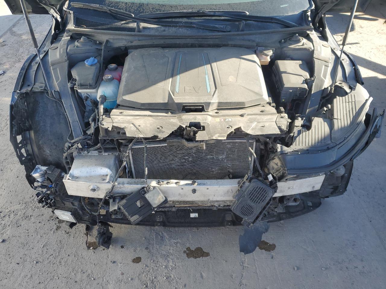 2023 HYUNDAI IONIQ 5 SEL VIN:KM8KNDAF0PU164948