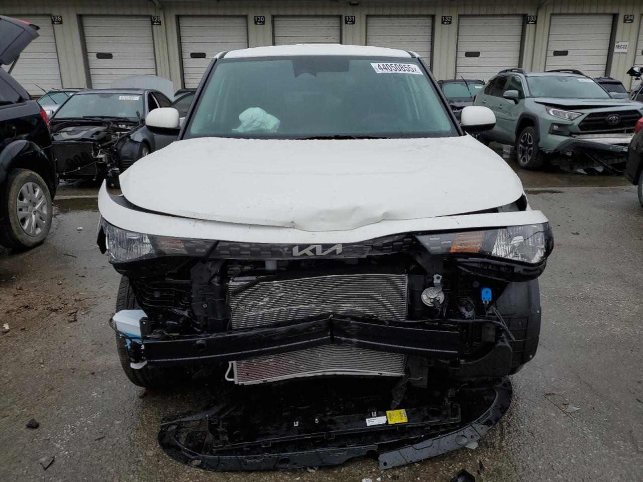 2024 KIA SOUL LX VIN:KNDJ23AU2R7234405