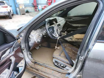 2017 BMW 520 WBAJC3109HG993297 VIN:WBAJC3109HG993297