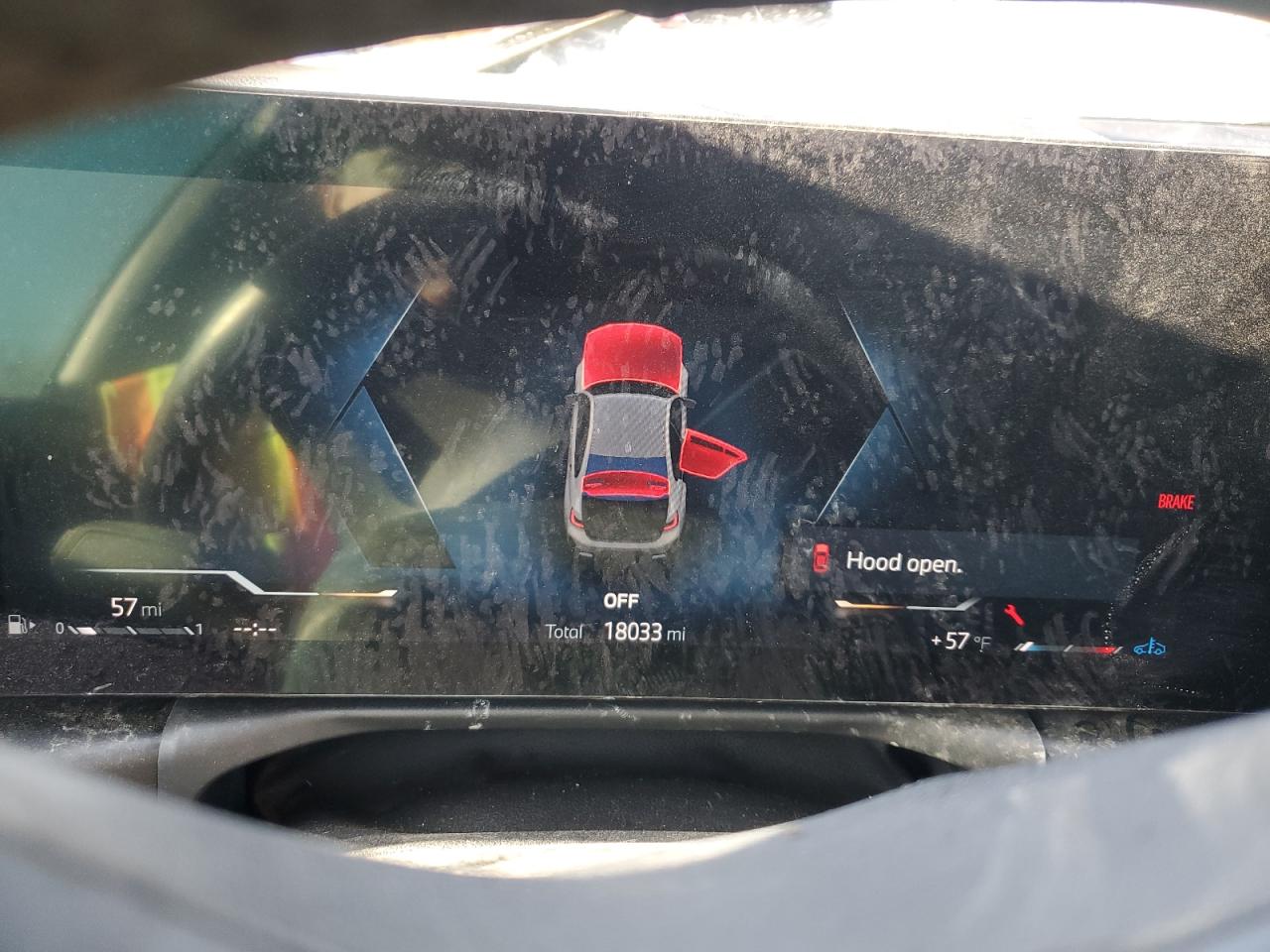 2024 BMW M340I  VIN:3MW49FS09R8E05880