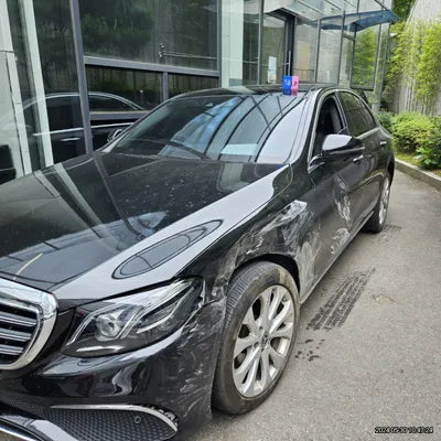 2019 Mercedes-Benz E 300 VIN: