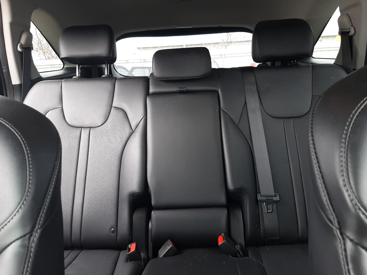 2023 KIA SORENTO S VIN:5XYRL4LC9PG244066