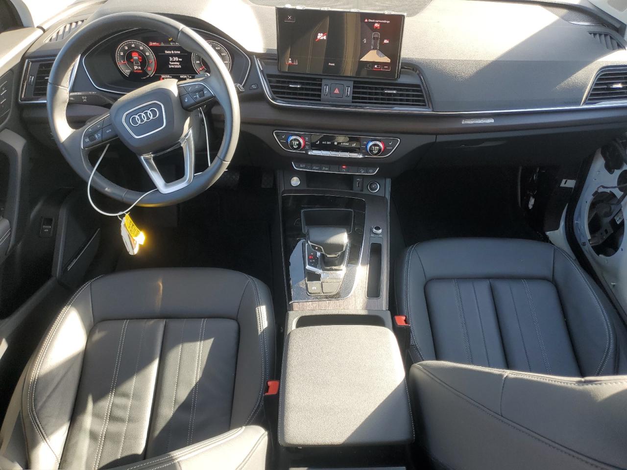 2023 AUDI Q5 PREMIUM PLUS 45 VIN:WA1EAAFY5P2068230