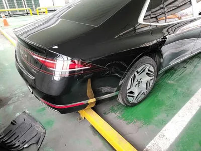 2023 Genesis G90 VIN: