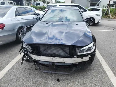 2015 BMW 530 WBA5D3102FGV80858 VIN:WBA5D3102FGV80858