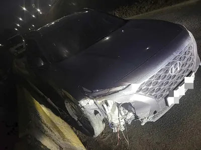 2019 Hyundai Santa FE KMHS381ABLU245387 VIN:KMHS381ABLU245387