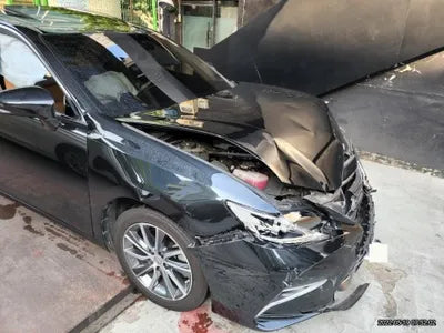 2016 Lexus ES 300 JTHBW1GG0H2132285 VIN:JTHBW1GG0H2132285