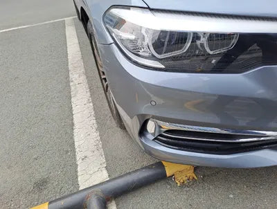 2020 BMW 520 WBAJK9106LCD78621 VIN:WBAJK9106LCD78621