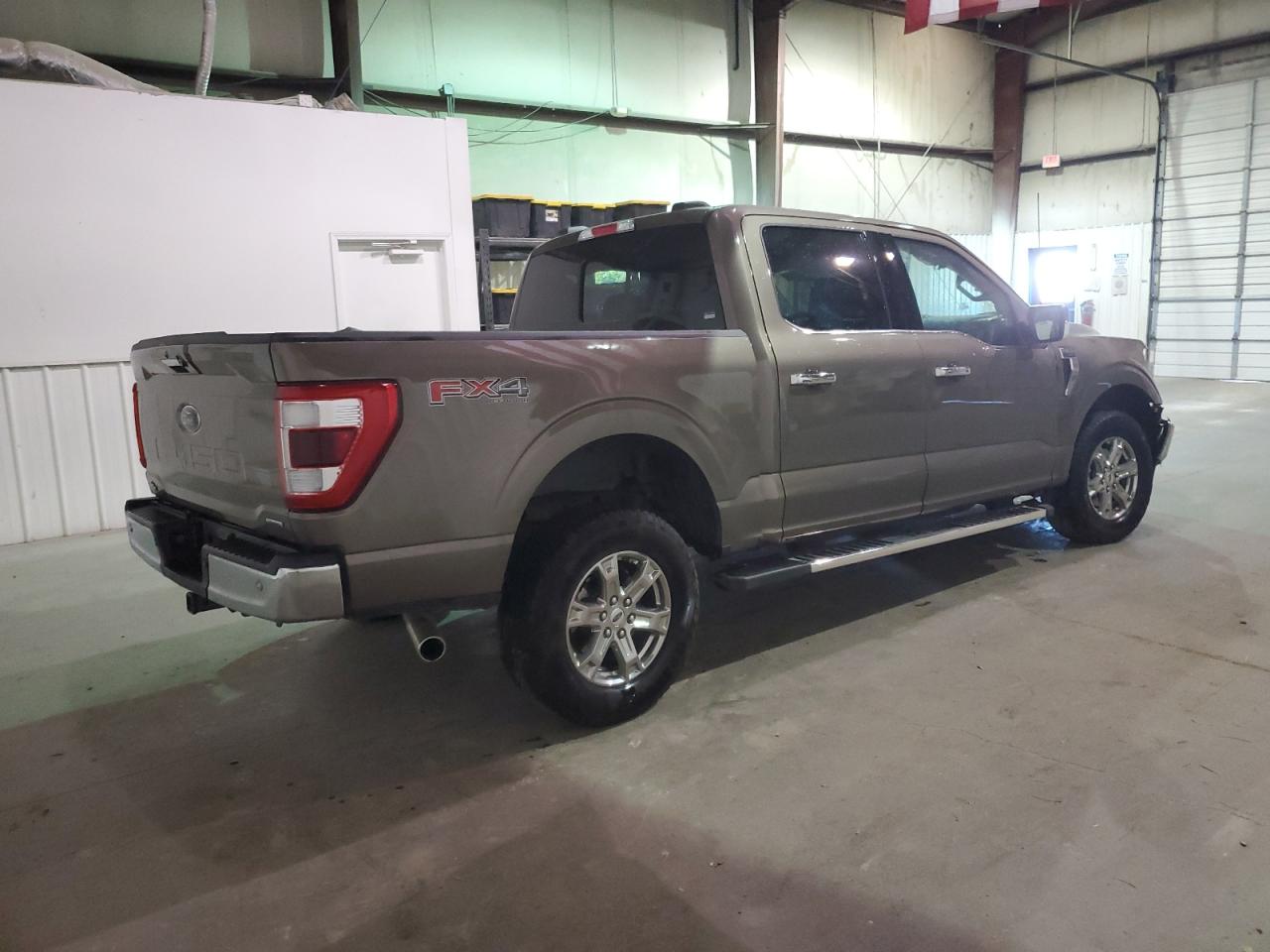 2023 FORD F150 SUPERCREW VIN:1FTEW1EPXPFC06904