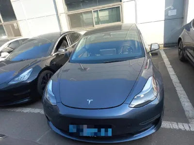 2022 Tesla Model 3 5YJ3E1EB2NF307581 VIN:5YJ3E1EB2NF307581