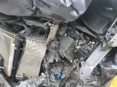 2017 Kia Sorento KNAPK81BDHA310421 VIN:KNAPK81BDHA310421