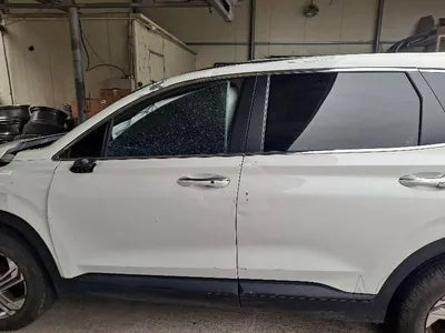 2021 Hyundai Santa FE VIN: