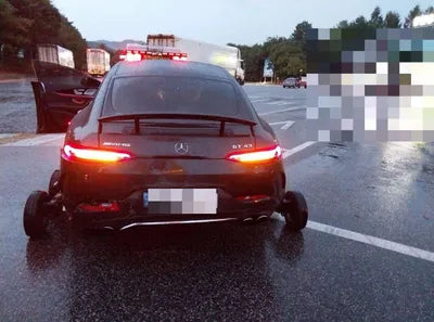 2021 Mercedes-Benz AMG GT 43 VIN: