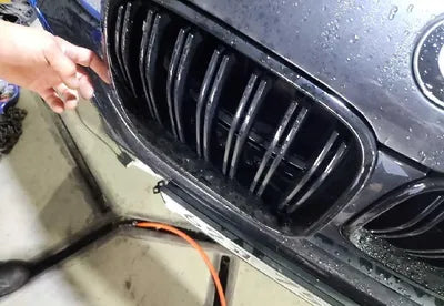 2015 BMW 420 WBAXX1109F0L96403 VIN:WBAXX1109F0L96403