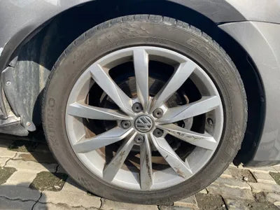 2015 Volkswagen Golf WVWZZZAUZFW272153 VIN:WVWZZZAUZFW272153