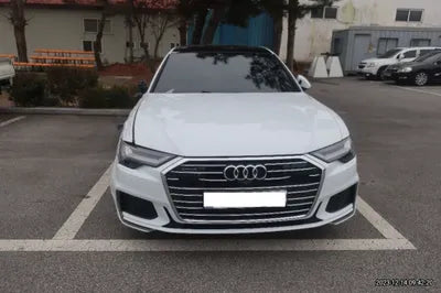 2023 Audi A6 WAUZZZF25PN077984 VIN:WAUZZZF25PN077984