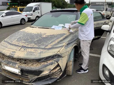 2020 Kia K5 KNAG3412BLA050617 VIN:KNAG3412BLA050617