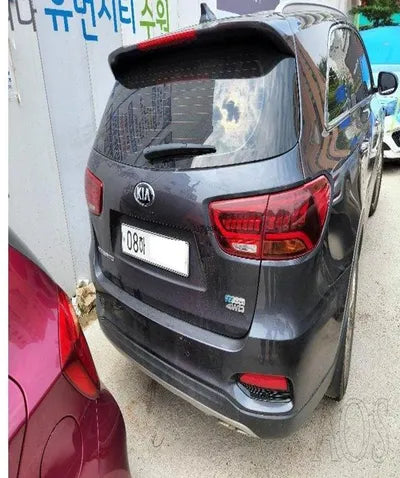 2019 Kia Sorento KNAPH81BDLA596979 VIN:KNAPH81BDLA596979
