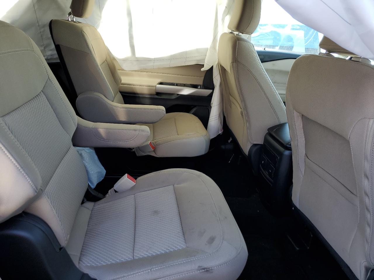2024 FORD EXPLORER XLT VIN:1FMSK8DHXRGA31449