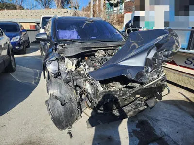 2015 Kia Sorento VIN: