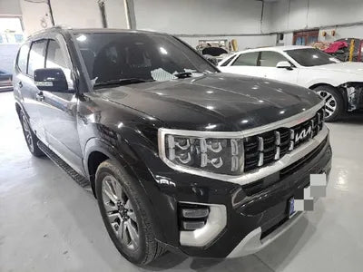 2023 Kia Mohave KNAKN814DPA249959 VIN:KNAKN814DPA249959