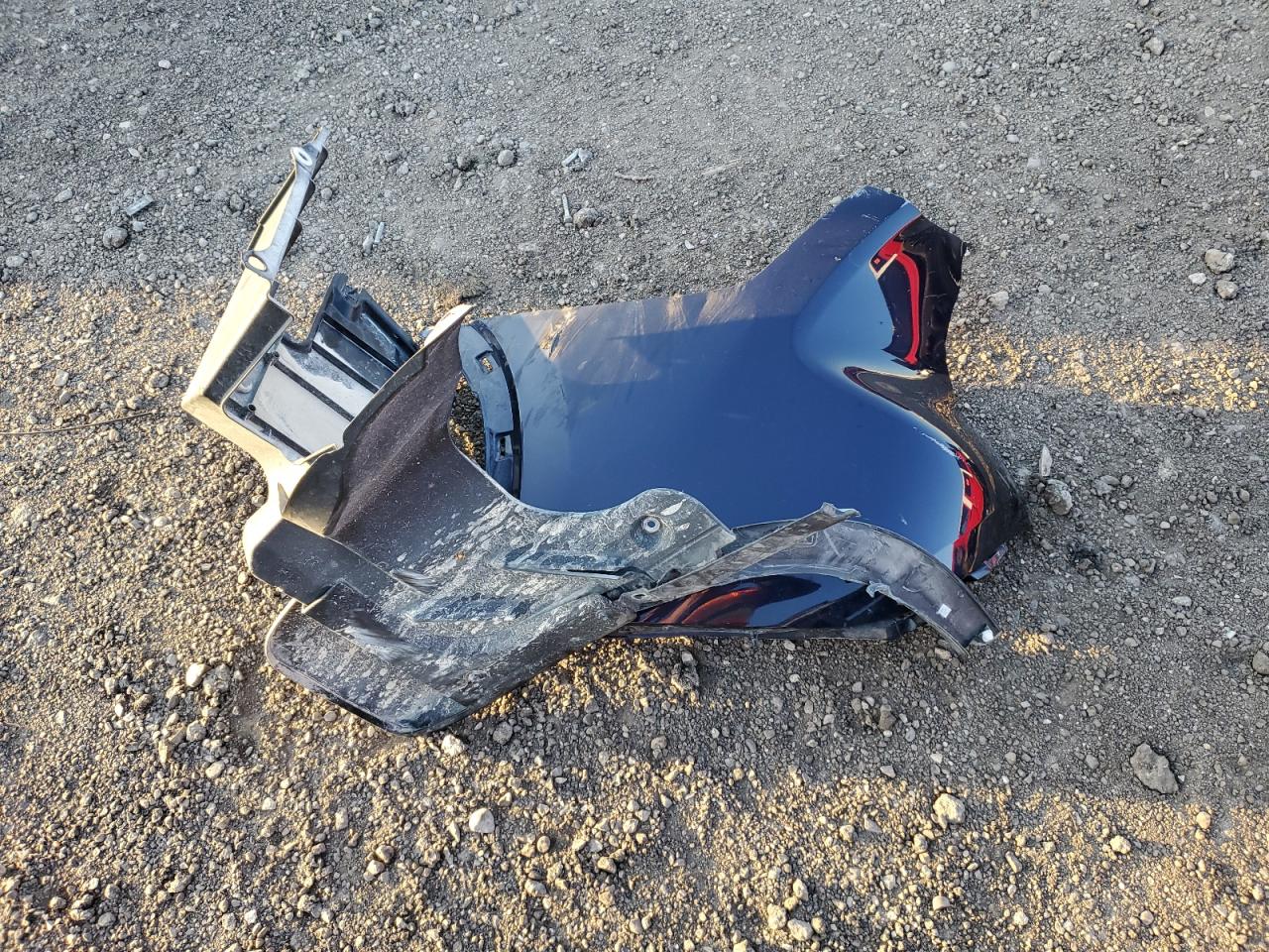 2022 TOYOTA HIGHLANDER XLE VIN:5TDGZRBH9NS592675