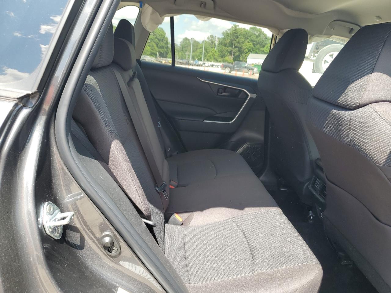 2023 TOYOTA RAV4 LE VIN:2T3H1RFV7PW248310