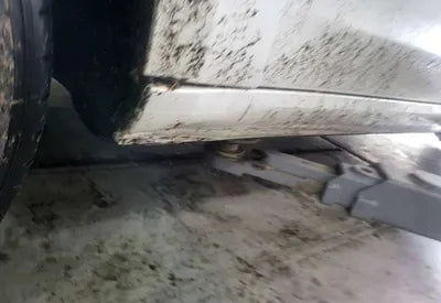 2021 Tesla Model 3 VIN: