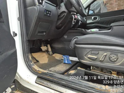 2021 Kia Sorento KNARM81FGMA109268 VIN:KNARM81FGMA109268