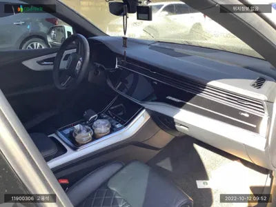 2021 Audi 50 WAUZZZF19MD008644 VIN:WAUZZZF19MD008644