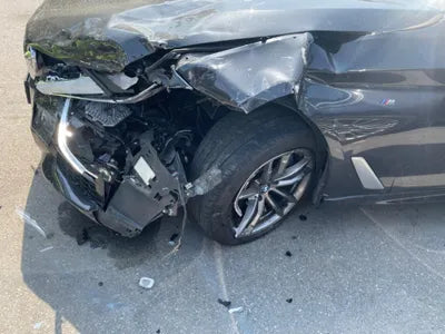 2018 BMW 530 WBAJD3102JG970740 VIN:WBAJD3102JG970740