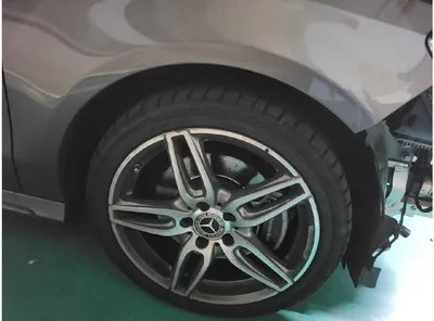 2018 Mercedes-Benz CLA 220 WDDSJ4FB8JN603942 VIN:WDDSJ4FB8JN603942