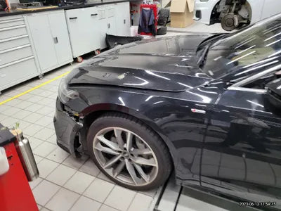2020 Audi A7 WAUZZZF22LN073031 VIN:WAUZZZF22LN073031
