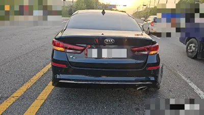 2019 Kia K5 VIN: