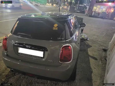 2020 MINI Cooper WMWXR7106L2N16994 VIN:WMWXR7106L2N16994