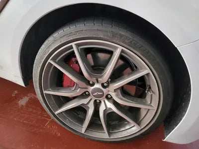 2018 Genesis G70 VIN: