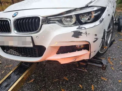 2017 BMW 320 WBA8A9103JK884165 VIN:WBA8A9103JK884165