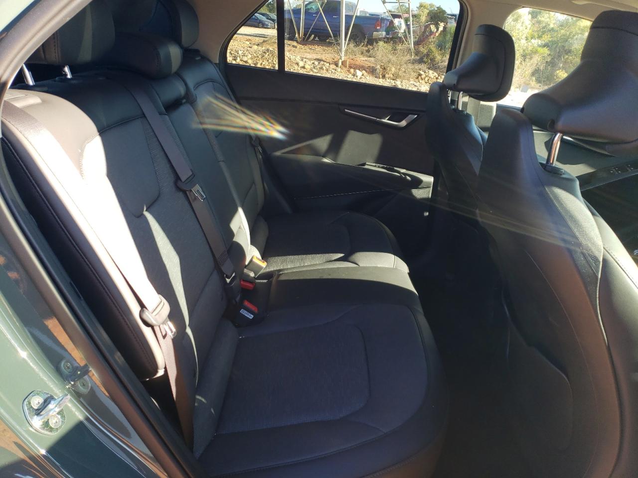 2023 KIA NIRO WAVE VIN:KNDCT3L11P5017218