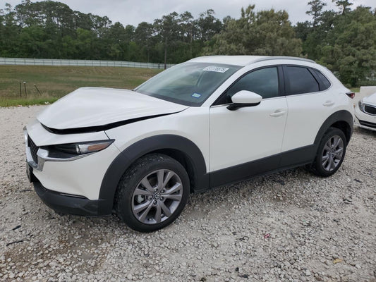 2023 MAZDA CX-30 PREFERRED VIN:3MVDMBCM1PM533545