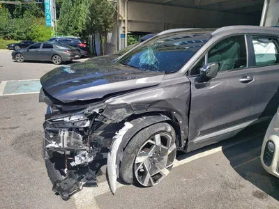 2022 Hyundai Santa FE KMHS381LHNU426362 VIN:KMHS381LHNU426362