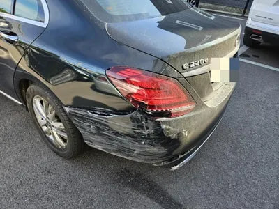 2019 Mercedes-Benz C 220 WDDWF1EB1KR446106 VIN:WDDWF1EB1KR446106