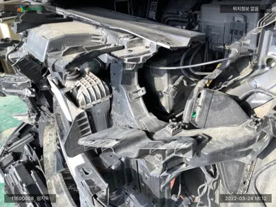 2018 Kia Carnival KNAME81ABKS456531 VIN:KNAME81ABKS456531