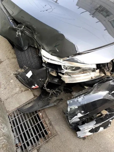 2017 BMW 320 334KMWBA8C5103HA0 VIN:334KMWBA8C5103HA0