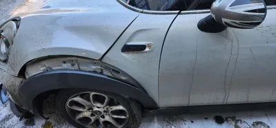 2016 MINI Cooper WMWXT3104G2C96547 VIN:WMWXT3104G2C96547