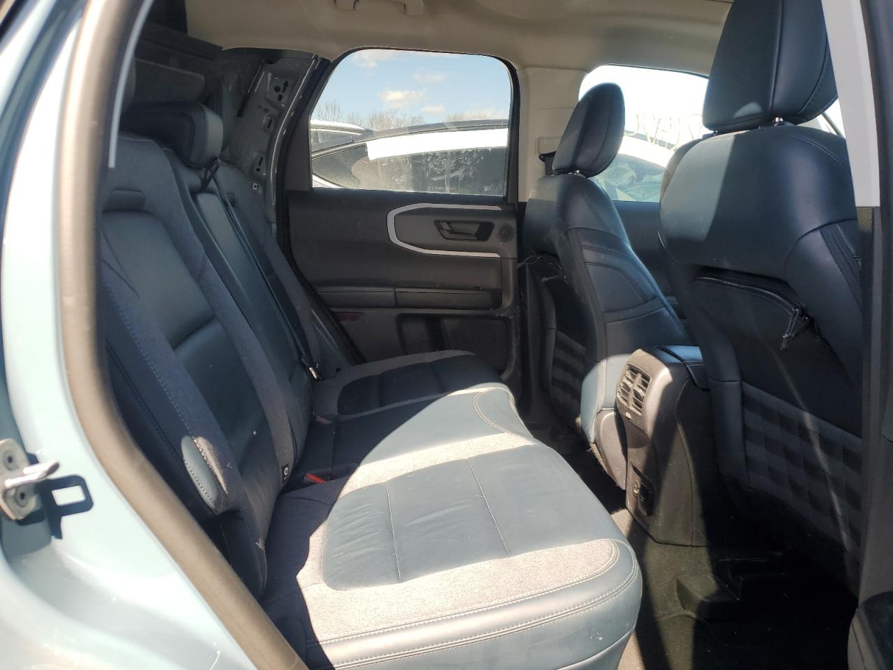 2023 FORD BRONCO SPORT OUTER BANKS VIN:3FMCR9C69PRD97981